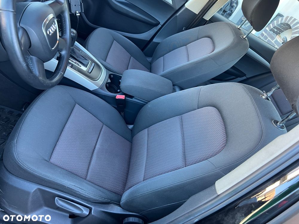 Audi Q5 2.0 TDI Quattro Stronic - 10