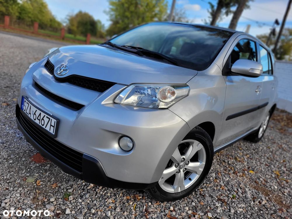 Toyota Urban Cruiser - 39
