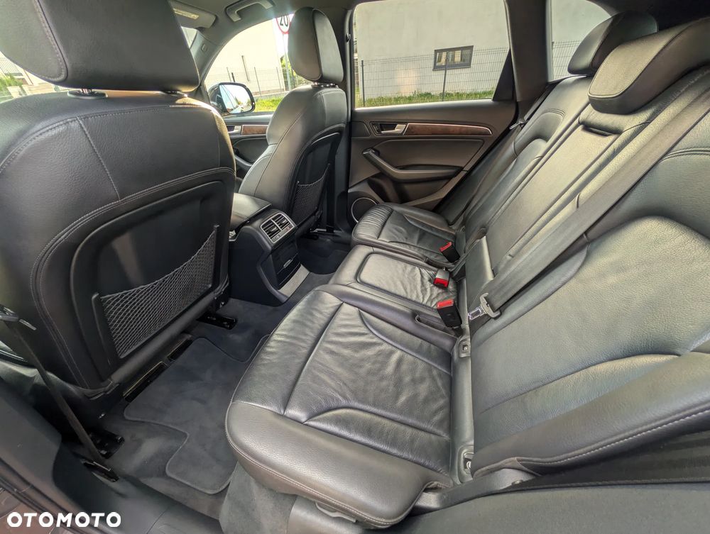 Audi Q5 - 20