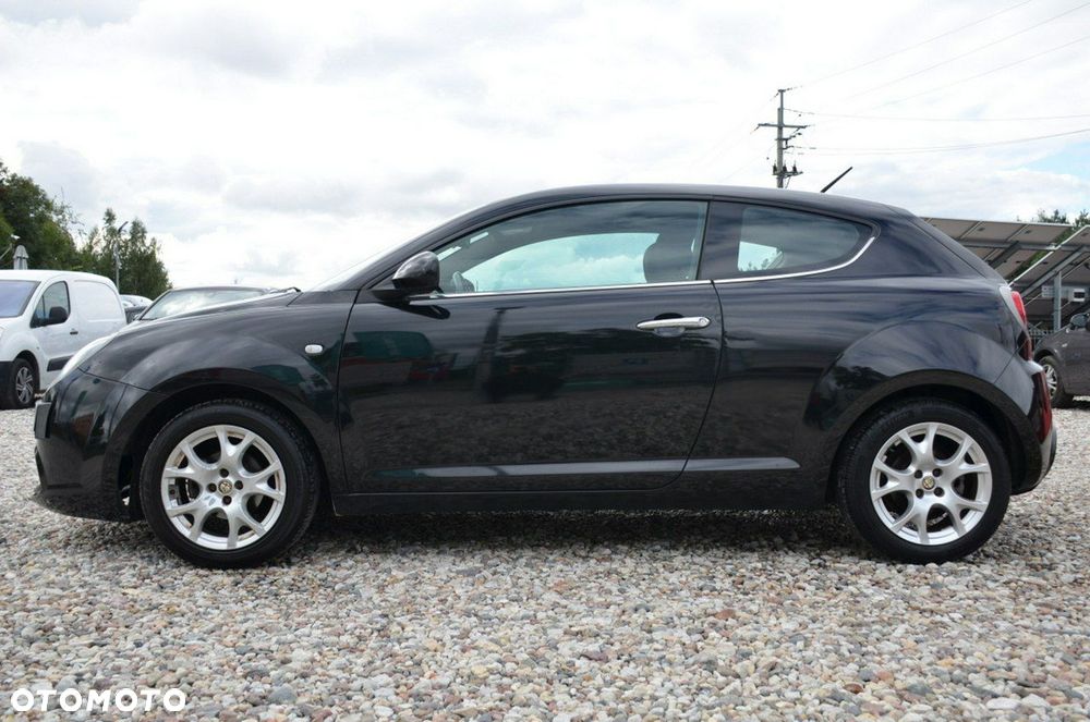 Alfa Romeo Mito - 3