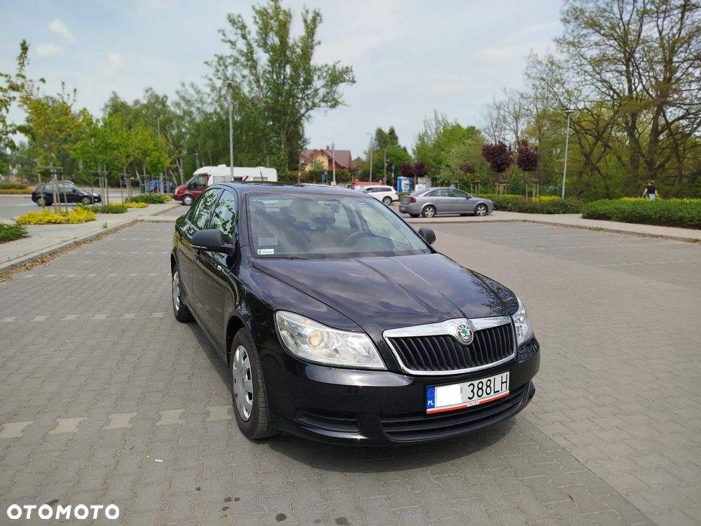 Opel Astra 1.6 CDTI Enjoy - 8