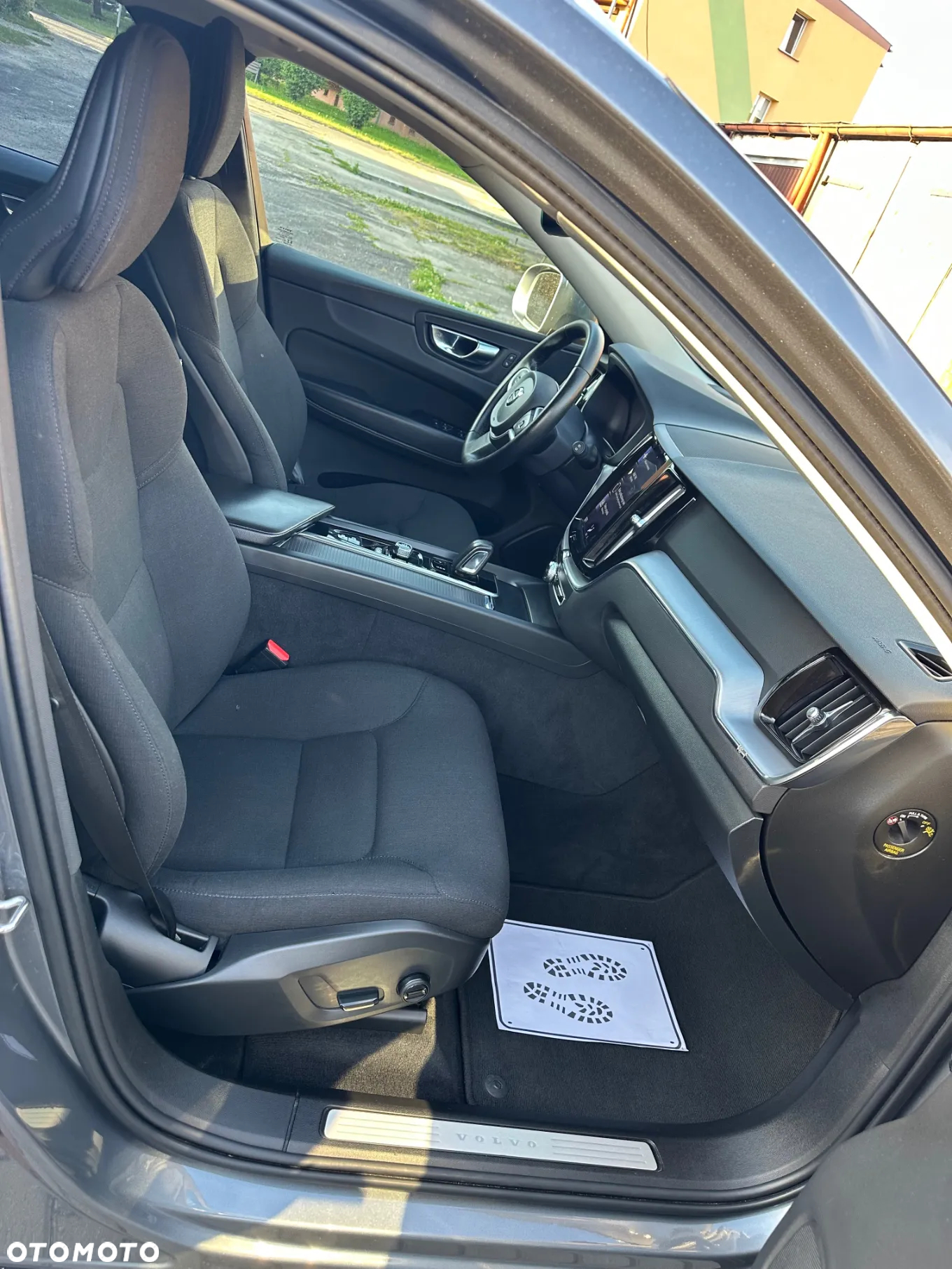 Volvo XC 60 B4 D Geartronic Momentum Pro - 18