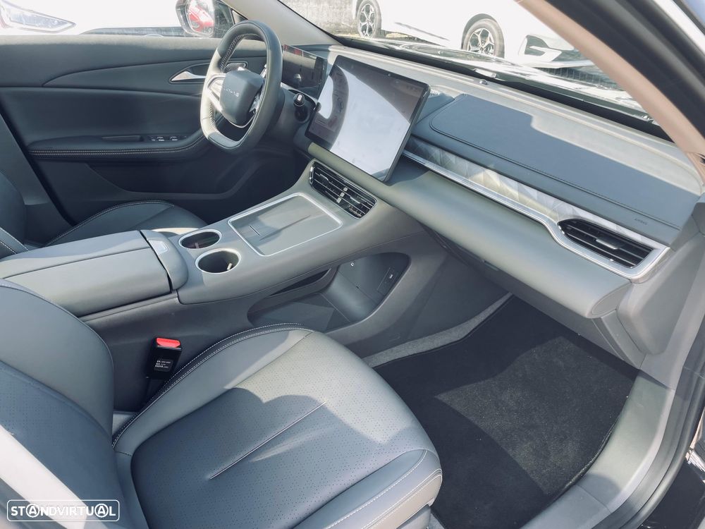 Forthing S7 EV 56.8 kWh - 20
