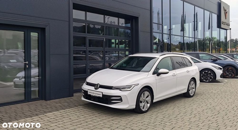 Volkswagen Golf 1.5 TSI EVO Style - 15