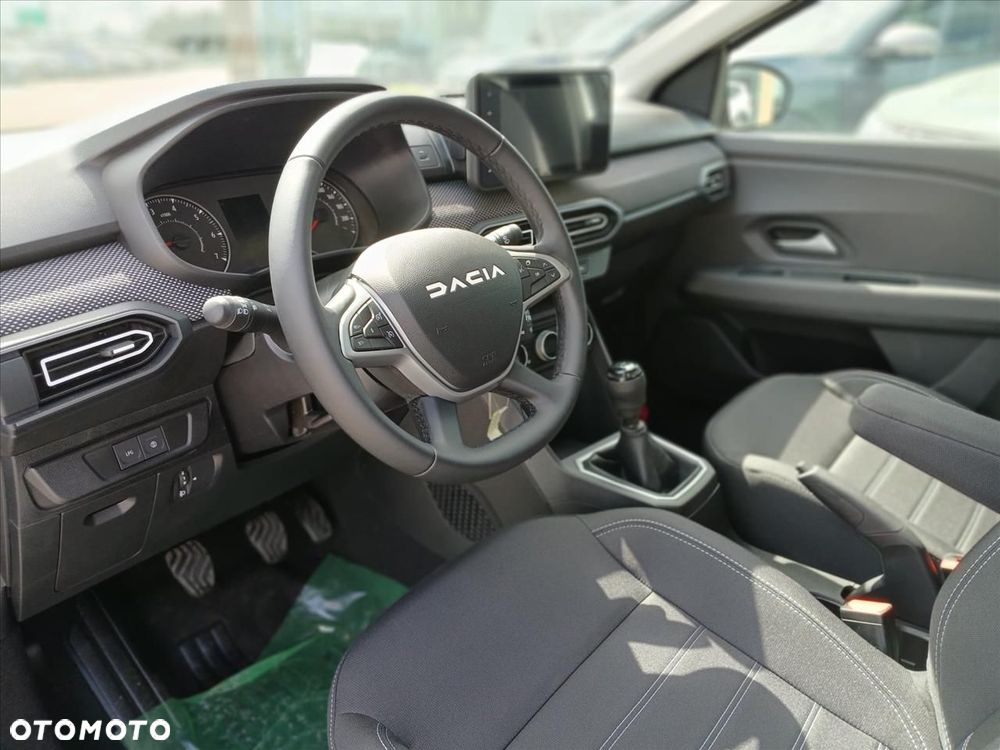 Dacia Sandero 1.0 TCe Expression - 7