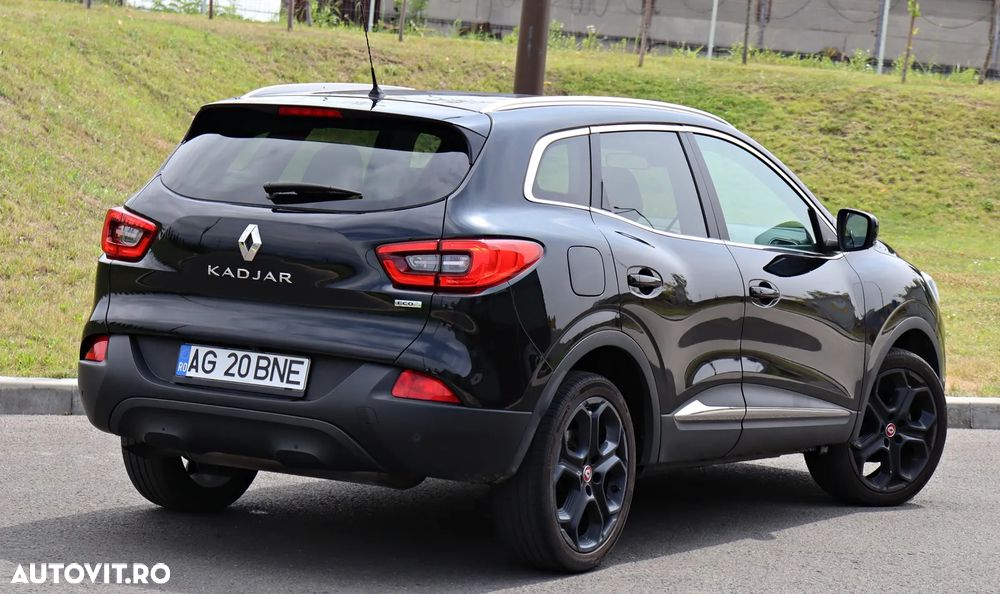 Renault Kadjar 1.5 DCI EDC XMod - 20