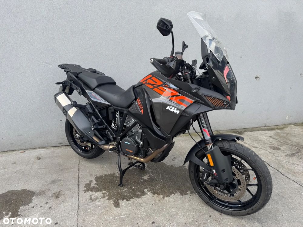 KTM Super Adventure