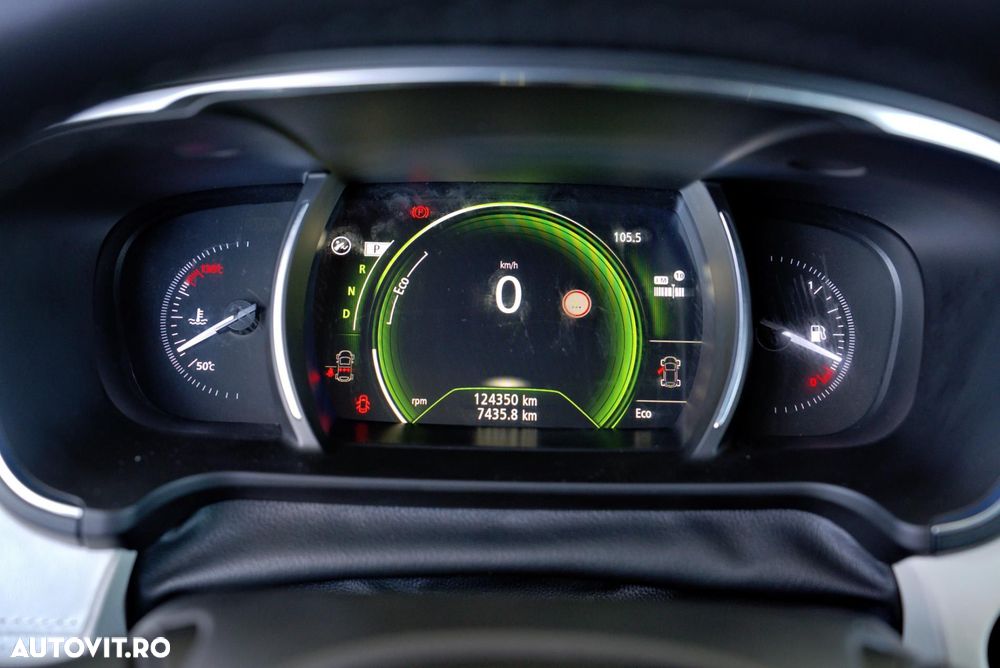 Renault Talisman ENERGY dCi 160 EDC Business - 18