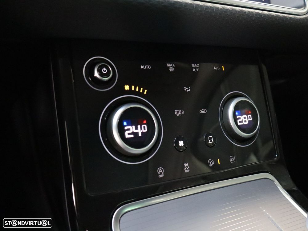 Land Rover Range Rover Evoque 1.5 P300e AWD R-Dynamic S Auto - 17