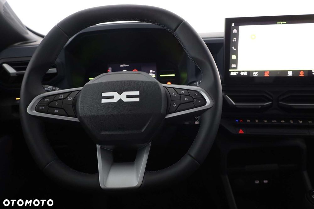 Dacia Duster 1.2 Eco-G 120 Journey - 16