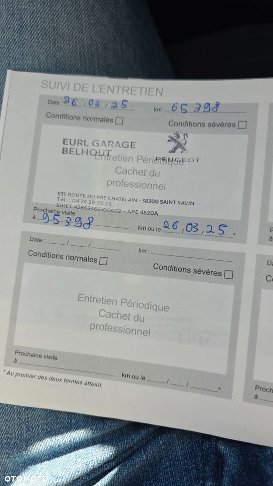 Peugeot 208 1.5 BlueHDi Active Pack S&S - 16