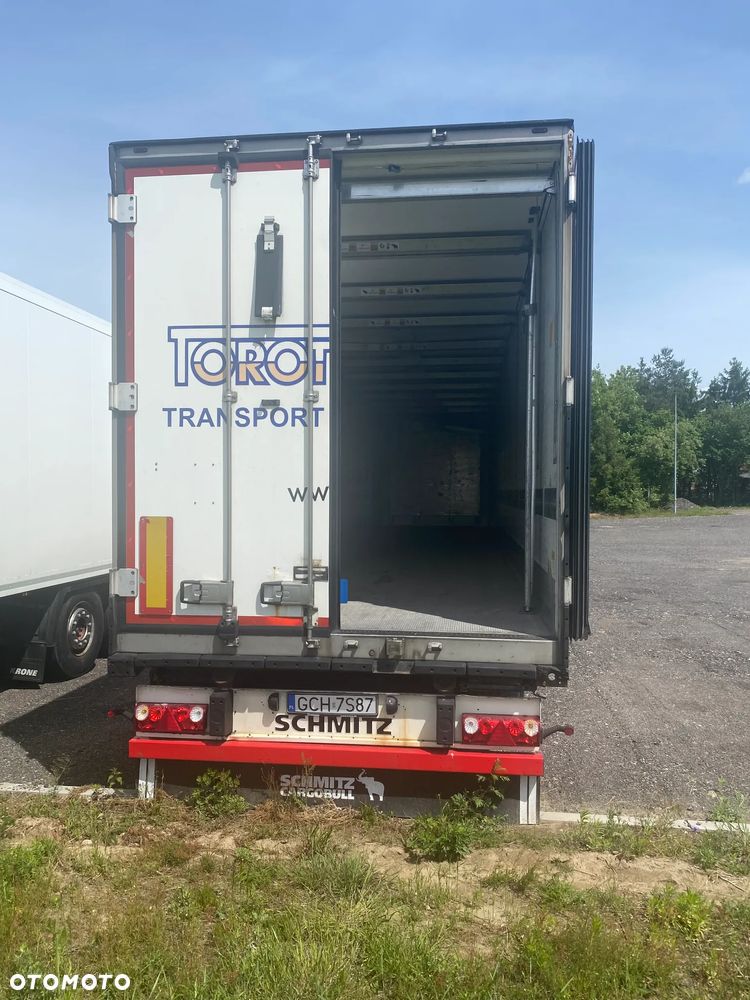 Schmitz Cargobull - 6