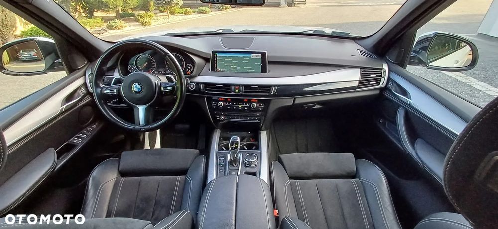 BMW X5 xDrive25d - 9