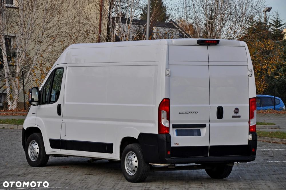 Fiat Ducato - 18