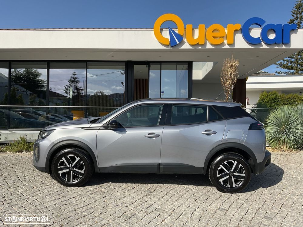 Peugeot 2008 1.2 PureTech Active Pack - 10
