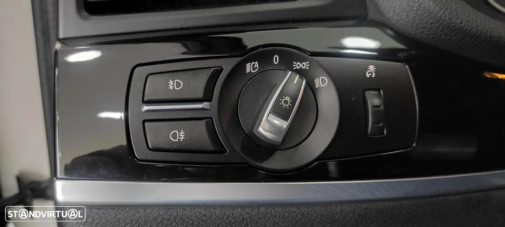 BMW X4 20 d xDrive Pack M Auto - 40