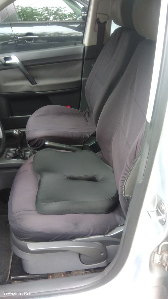 VW Polo 1.2 Trendline - 5