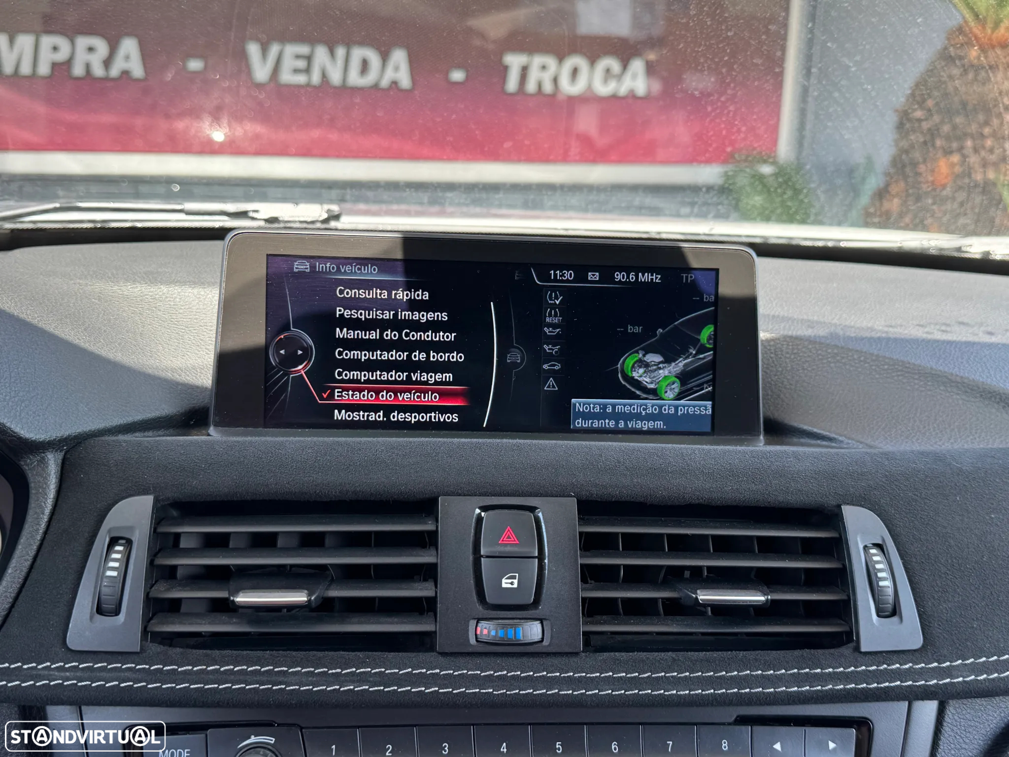 BMW 320 d Touring Auto Pack M - 22