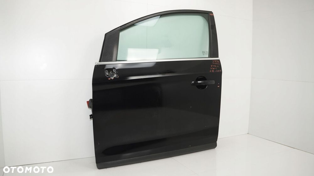 DRZWI LEWY PRZÓD FORD KUGA MK1 08-10R 2851 - 11