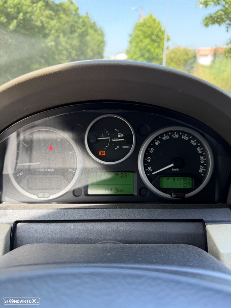 Land Rover Discovery TD V6 Aut. HSE - 14