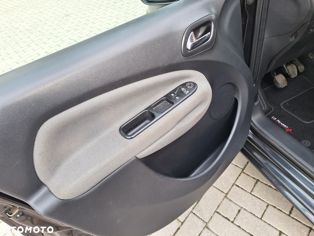 Citroën C3 Picasso VTi 95 Tendance - 38