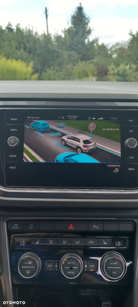 Volkswagen T-Roc 1.5 TSI Life DSG - 14