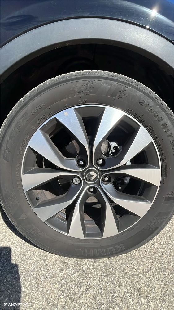 Renault Arkana TCe Mild Hybrid 140 EDC Equilibre - 9