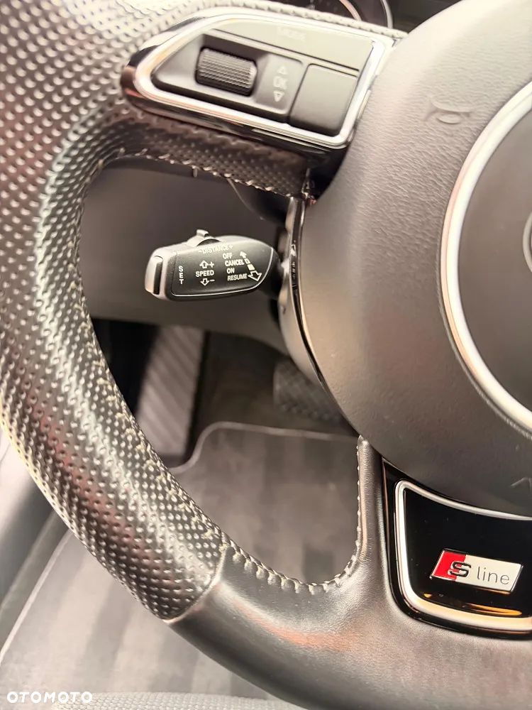 Audi A5 Sportback - 13