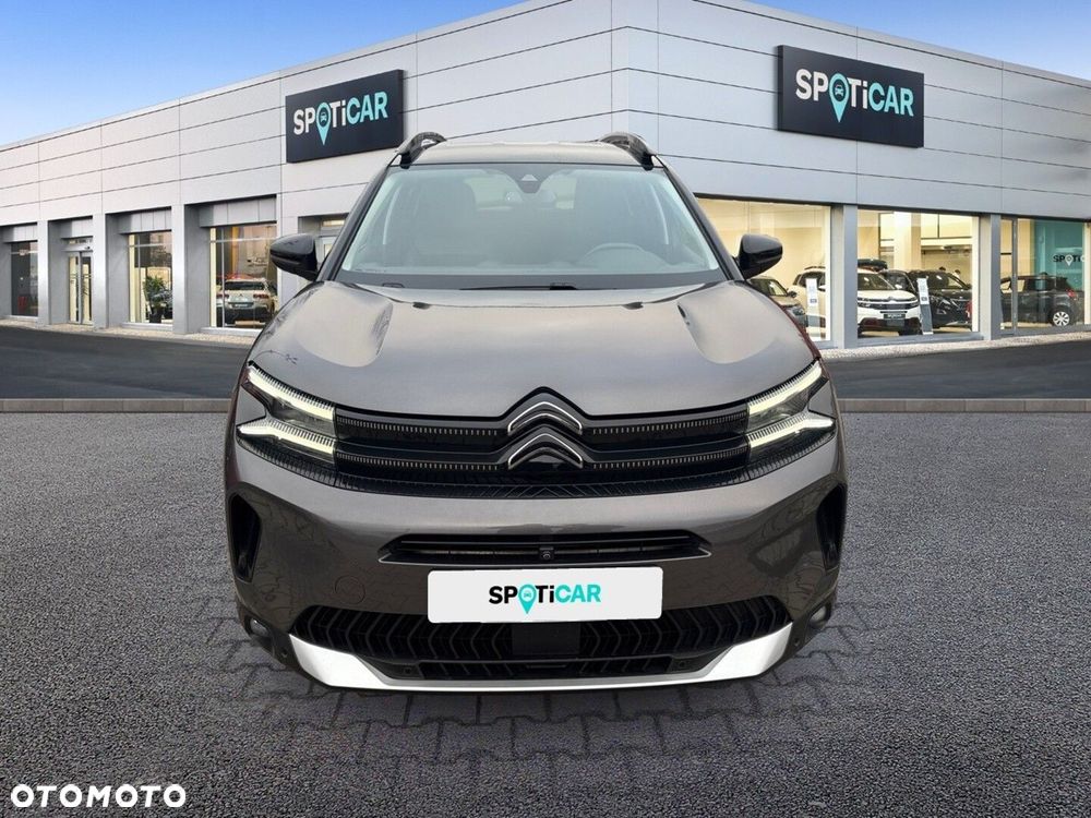 Citroën C5 Aircross 1.2 mHEV Max eDCT6 - 2