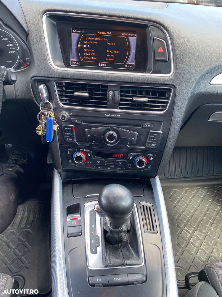 Audi Q5 - 7