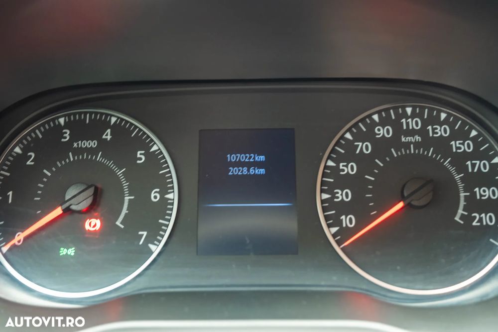 Dacia Duster 1.5 Blue dCi 4WD Prestige - 14