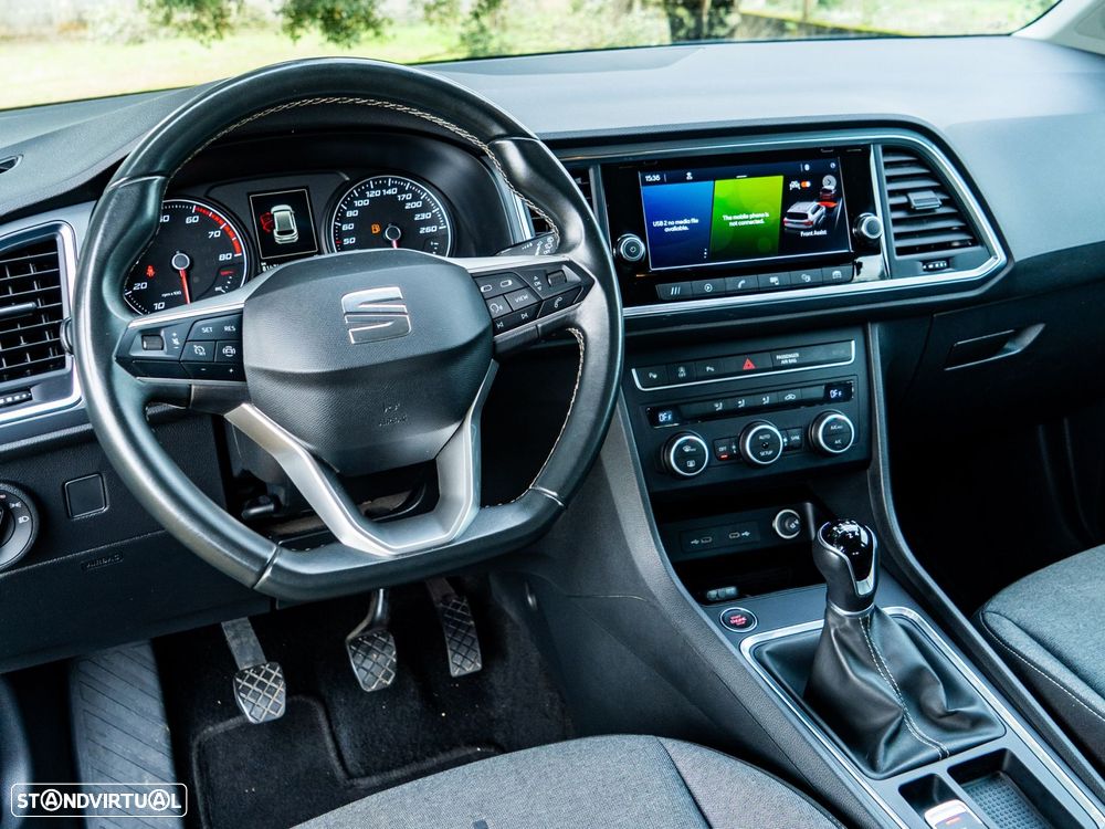 SEAT Ateca 1.0 TSI Style - 30