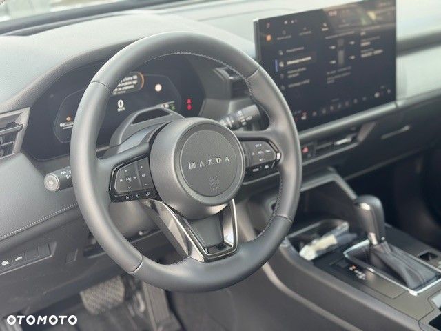 Mazda CX-5 2.5 e-SKYACTIV G Homura 4x4 - 11