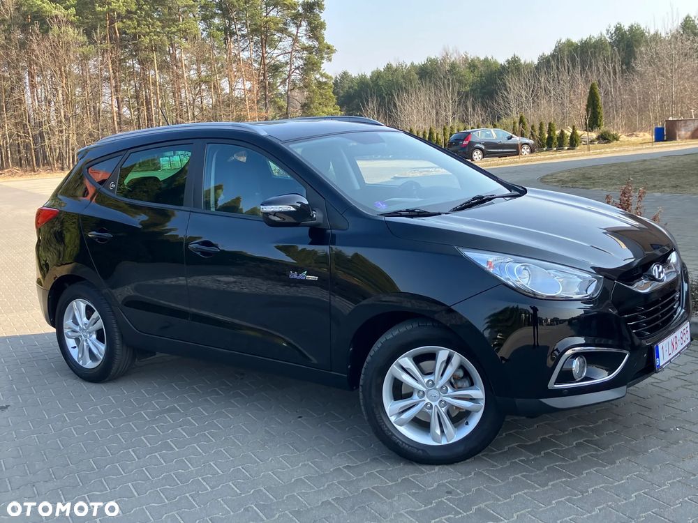 Hyundai ix35 - 19