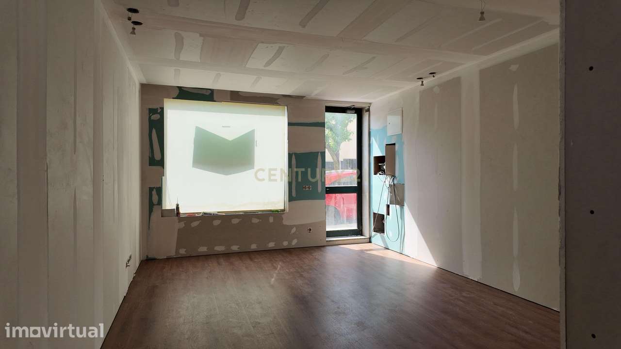 Apartamento T2+1 RENOVADO, terraço, garagem - Gião, Vila do Conde - Grande imagem: 2/28
