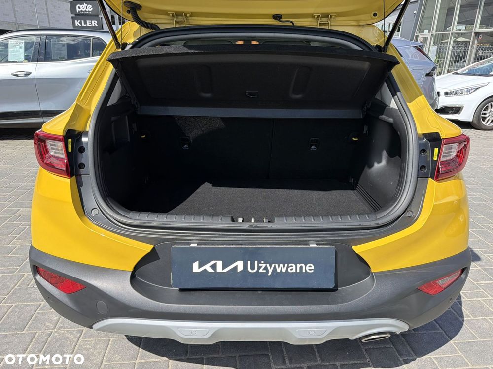 Kia Stonic 1.0 T-GDI L Business Line - 24