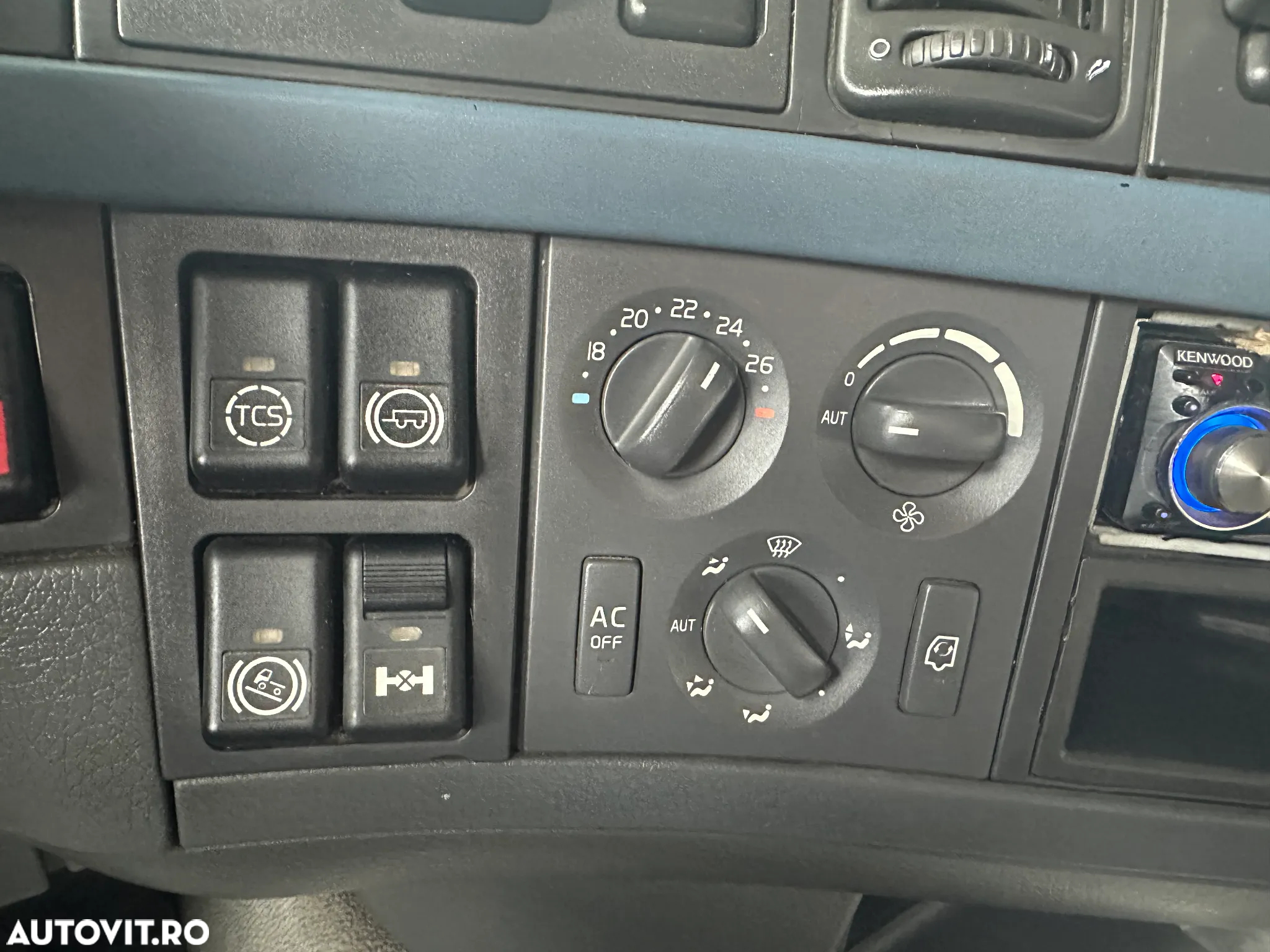 Volvo FH 400 - 15