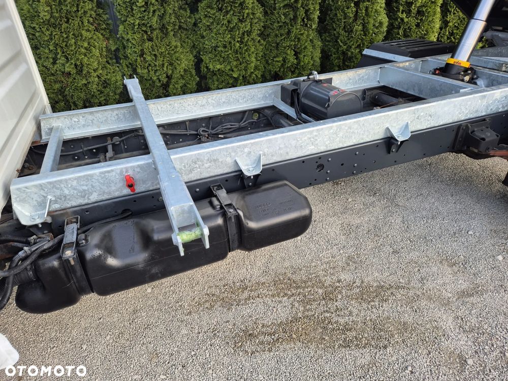 Iveco 70C17 65C15 50c15/ - 12
