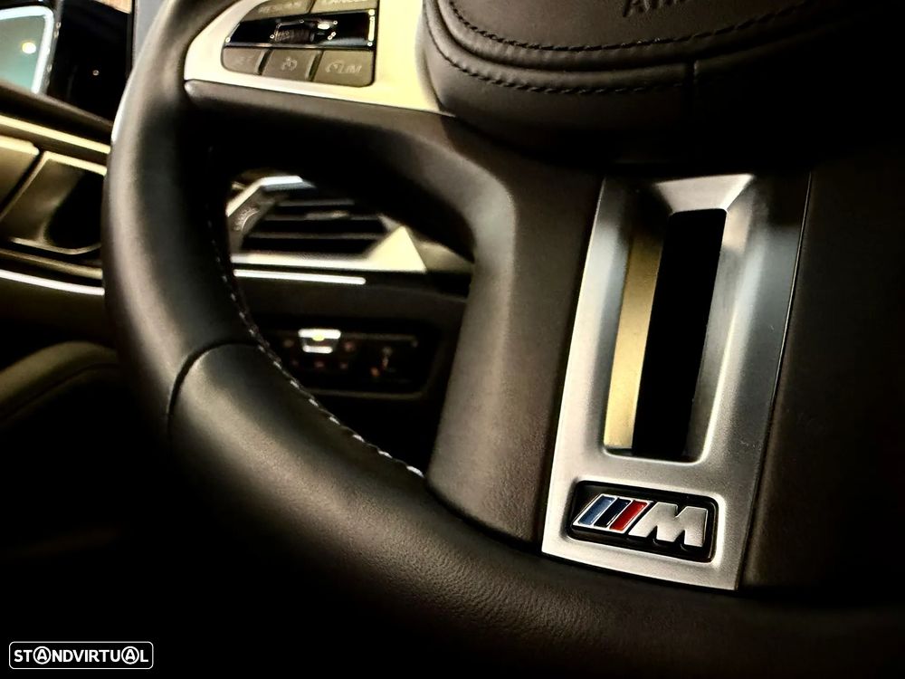 BMW M4 Competition M xDrive - 42