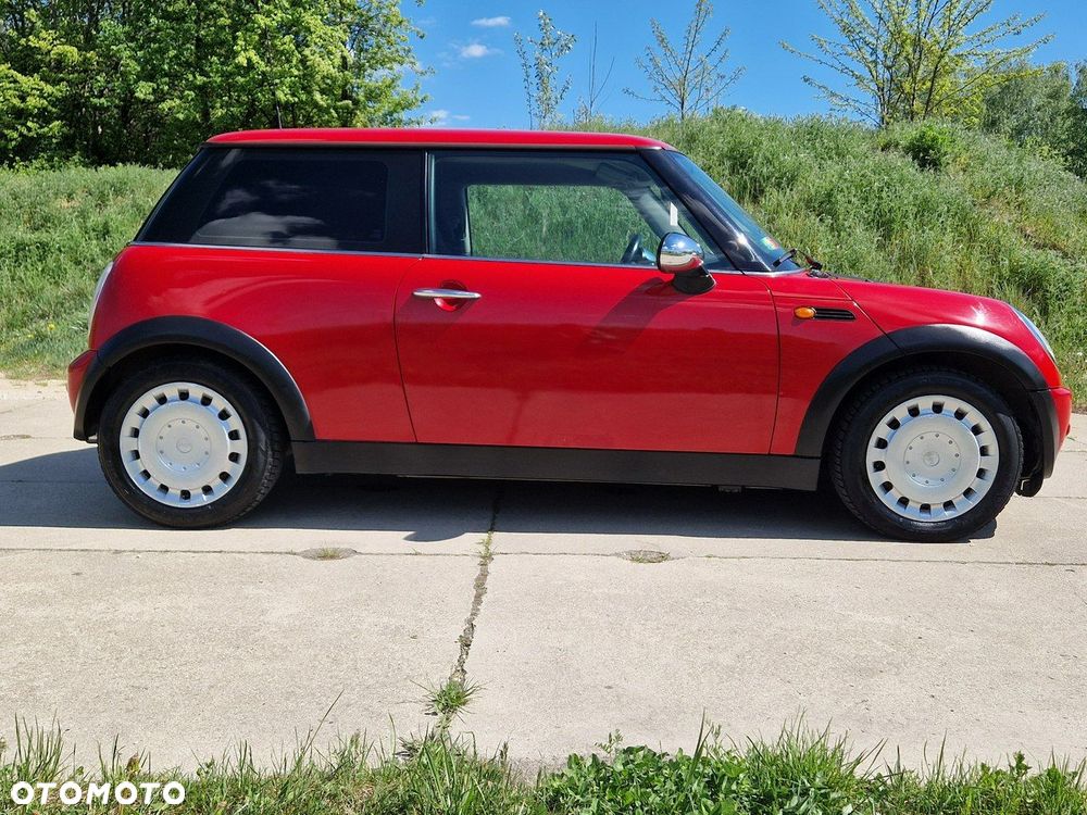 MINI ONE Standard - 5
