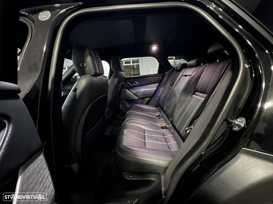 Land Rover Range Rover Velar 3.0 D300 AWD R-Dynamic - 14