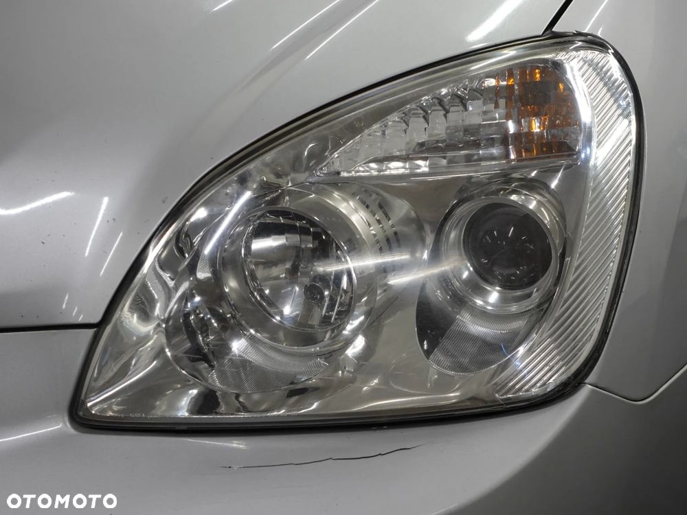 Kia Carens - 13