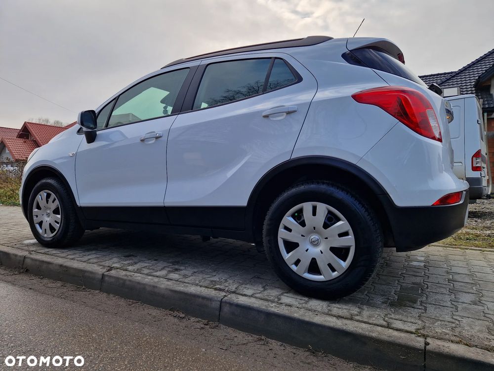 Opel Mokka 1.6 Active S&S - 7