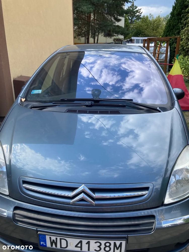 Citroën Xsara Picasso - 1