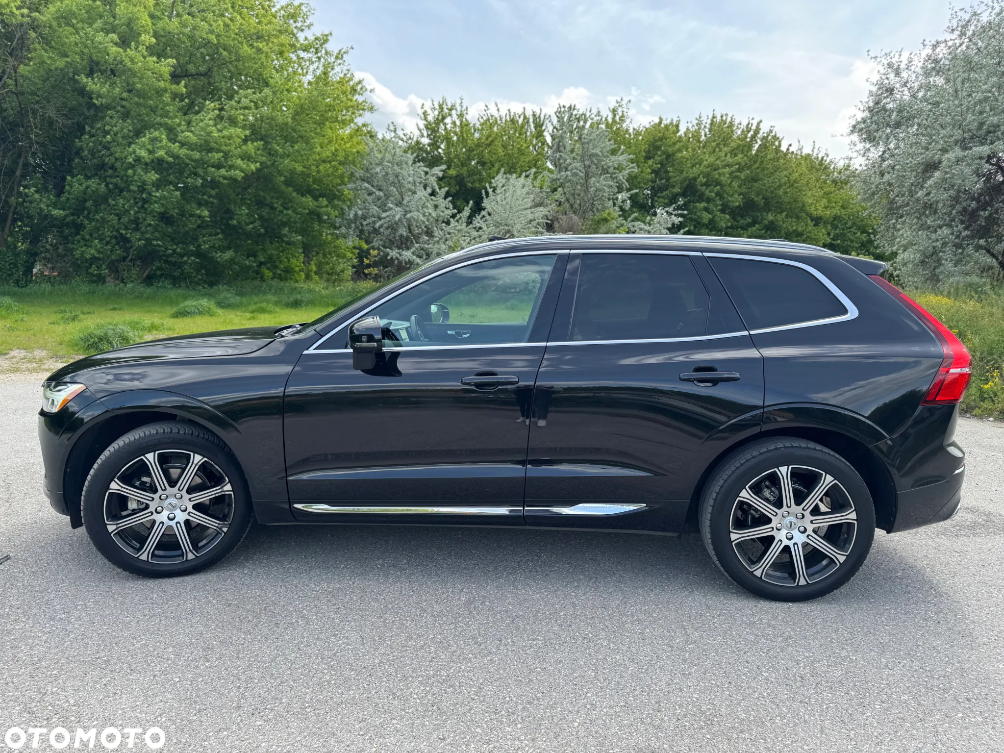 Volvo XC 60 - 6