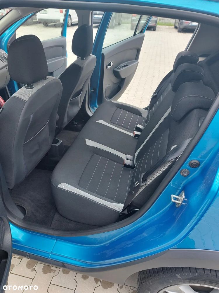Dacia Sandero - 15
