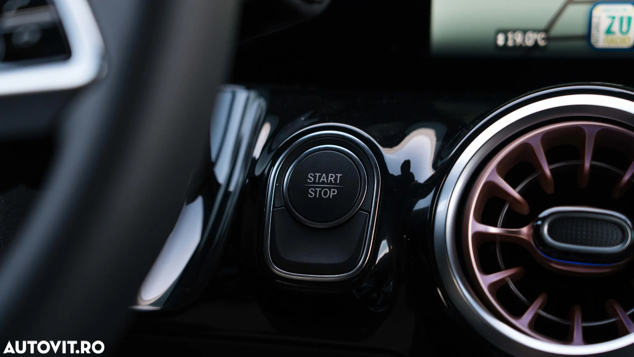 Mercedes-Benz EQA 250+ Electric Art - 13