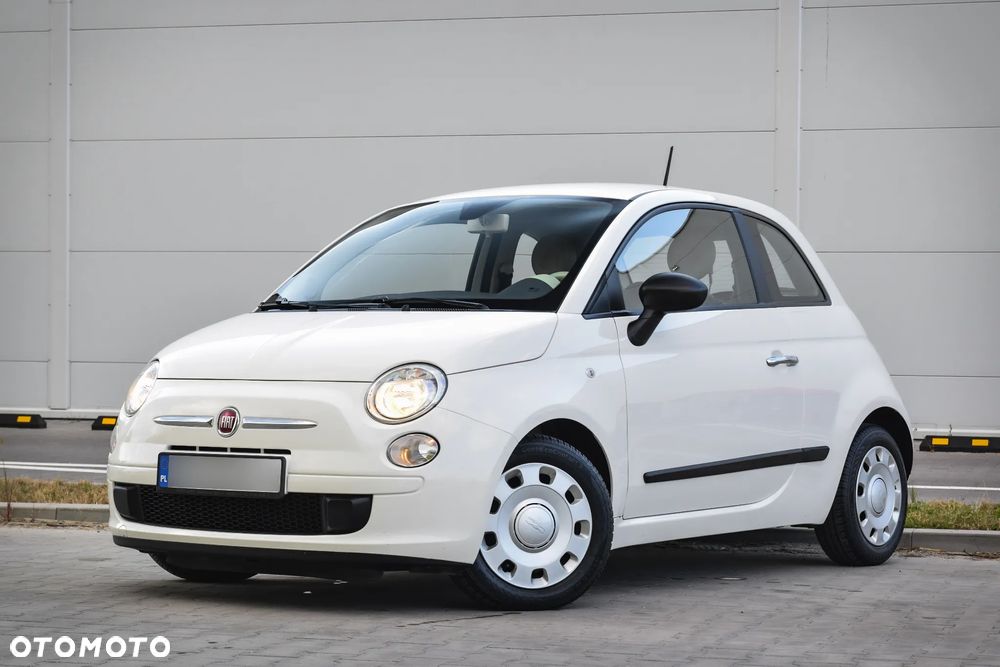 Fiat 500 1.2 8V Pop Euro6 - 3
