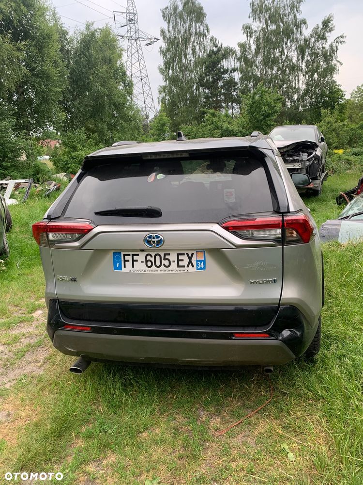 Toyota RAV4 2.5 4x2 Style Selection - 6