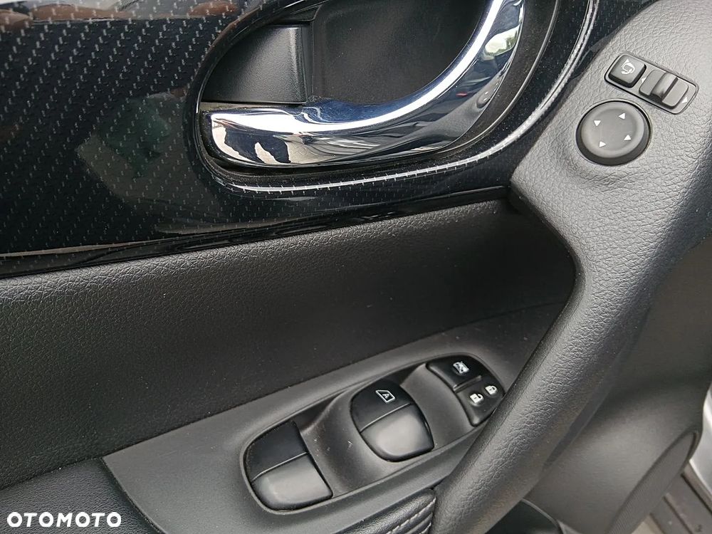 Nissan X-Trail 1.3 DIG-T N-Design 2WD DCT - 17